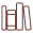 famicons_library-outline