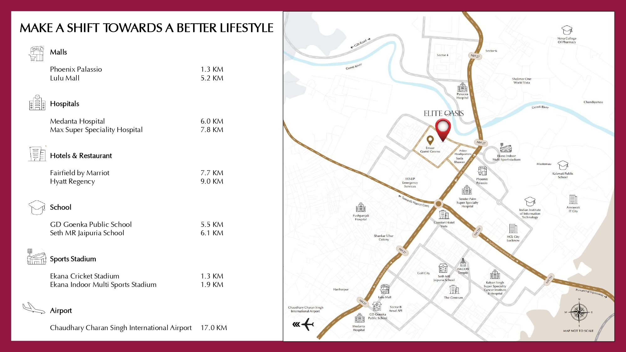 location