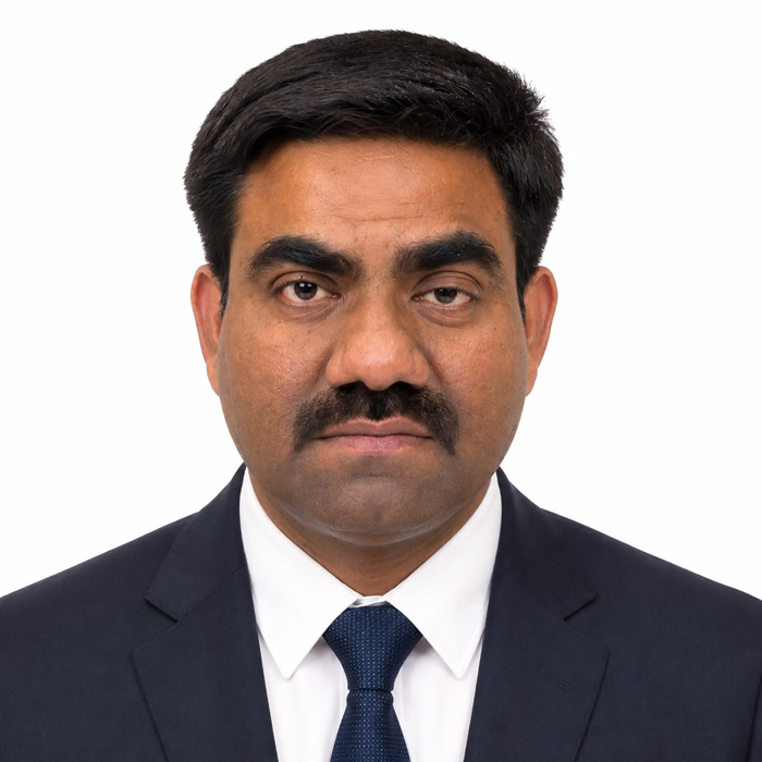 Anand Kumar