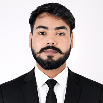 Anil Kumar Tiwari