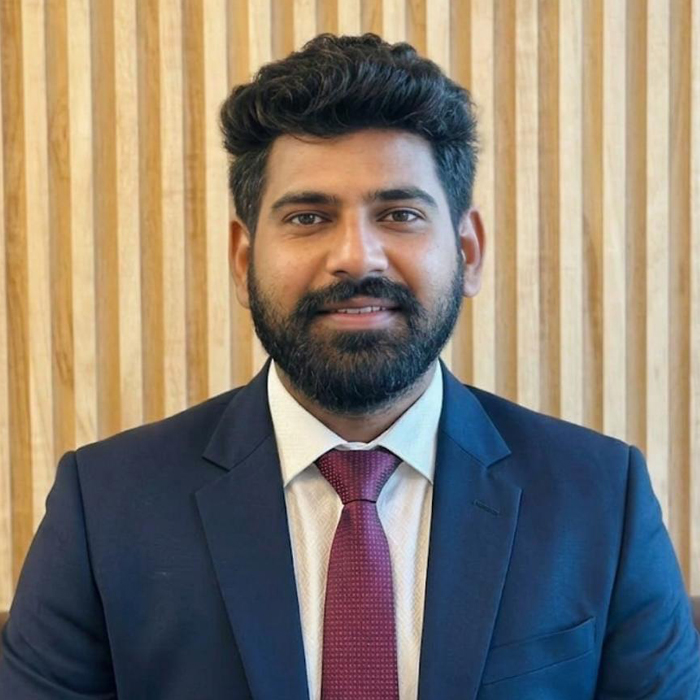 Ayush Pratap Singh