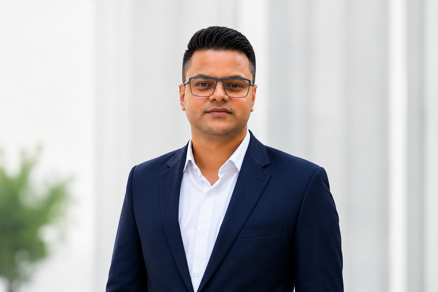 Himanshu Dwivedi